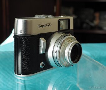 Voigtländer Vito C - 2