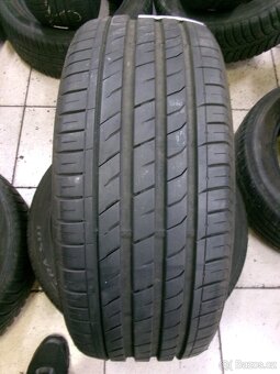 225/45 R17 NEXEN (6-6,5mm) č.14811 - 2