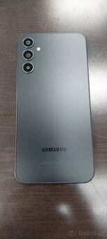 Samsung Galaxy A34 5G top - 2