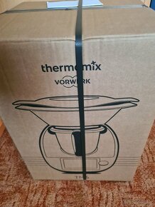 Thermomix TM6 - 2