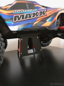 Traxxas Maxx Widemaxx4S - 2