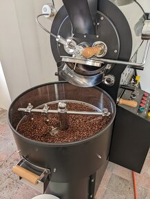 EverRoast Pražička kávy - 5 KG (včetně dopravy zdarma) - 2