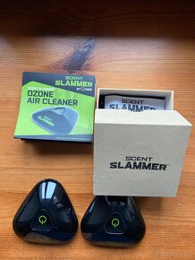 Ozonový generátor Slammer - 2