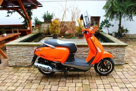 Kymco Like II S 125 - 2