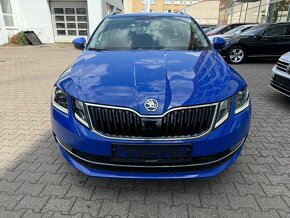 Škoda Octavia 3 2.0TSI 140kW DSG Tažné ACC Full LED Navi - 2