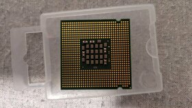 Intel P4 524 SL8ZZ 3.06 GHZ/1M/533 - 2