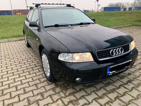 Audi a4 b5 1.9 tdi avant - 2