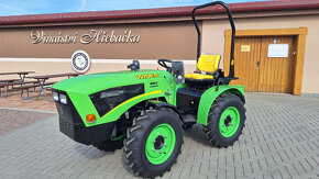 malotraktor WINEA 26 LD Comfort - 2