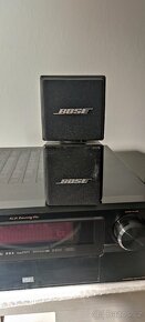 BOSE CUBE - 2