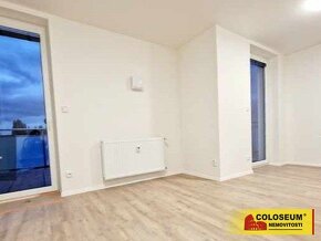 Brno - Černá Pole - pronájem bytu OV 2+kk, 52 m2, balkon, re - 2