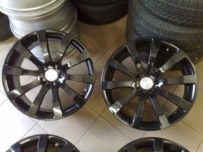 alu kola 5x112 r19 tomason - 2