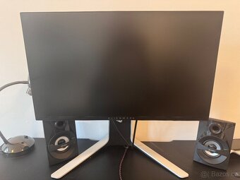 Monitor DELL Alienware AW2521HFLA, 240HZ, 1920x1080 - 2