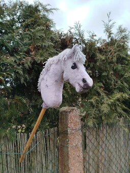 Hobby horse - 2