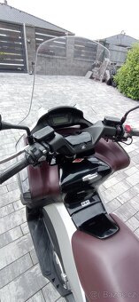 Honda NC 700 D Integra - 2