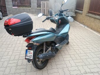 Honda PCX 125 - 2