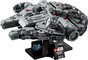 LEGO Star Wars™ Millenium Falcon – 75375 - 2