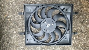 Škoda Enyaq,VW ID 3,4,5 ventilátor 1EA959455A Sahara - 2