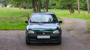 Opel Corsa 1.2l 1996 - 2