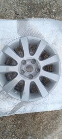 ALU 5x112 r16 - 2