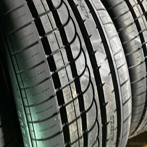 NOVÉ Letní pneu 275/45 R20 110V Altenzo - 2