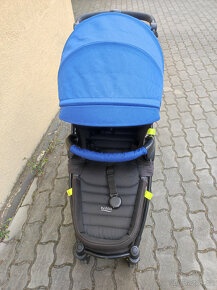 Kočátek BRITAX B-motion PLUS - 2