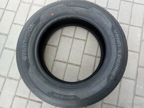 Nové letní pneu 4ks 205/60R16 92H Hankook - 2