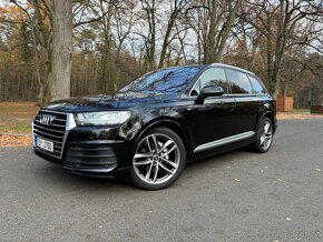 Audi Q7 - 2