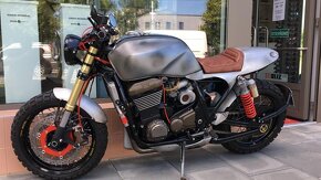 KAWASAKI ZRX 1100 Cafe race - 2