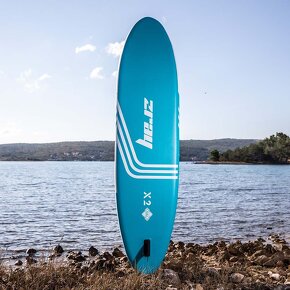 paddleboard ZRAY X2 10'10''x32''x6'' - 2