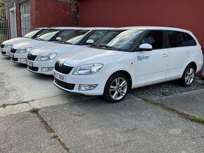 15x Škoda Fabia tdi - 2