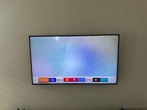 Samsung Smart TV, 4K -> ue55ru7092u - 2