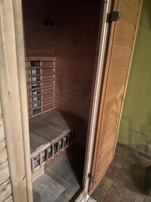 Infrasauna - 2