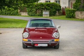 1969 Porsche 911E Targa - 2