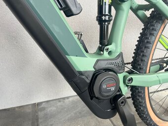 Cube Stereo Hybrid 120 Race 625 - e-bike - 2