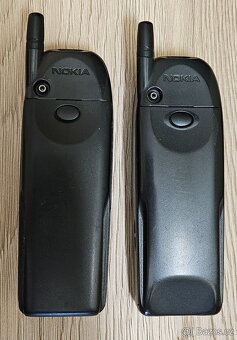 Nokia 5110 - 2