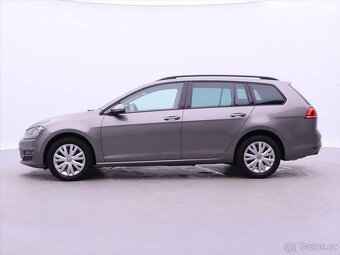 Volkswagen Golf 1,4 TSI 103kW DSG Xenon 1.Maj (2014) - 2