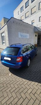 Škoda Octavia 2.0TDI 110Kw DSG - 2