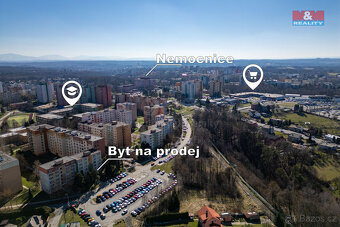 Prodej bytu 4+1, 81 m², Orlová, ul. F. S. Tůmy - 2