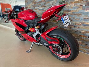 Ducati 1199 Panigale - 2