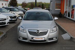 Opel Insignia 1.4T 103kW Active - 2