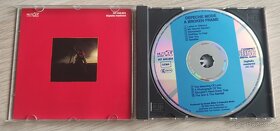 Depeche Mode - A Broken Frame CD první press - 2