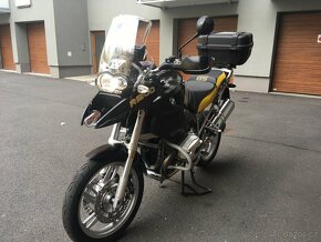 Bmw R 1200 gs - 2