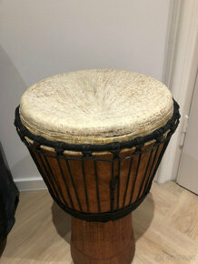 Thomann NN32 Djembe - 2