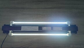 Osvětlovací rampa Juwel Multilux LED , šířka 80 cm - 2