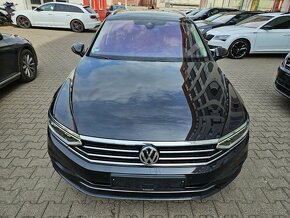 VW Passat B8 2.0TDI 140kW DSG Matrix LED Tažné Press&Drive - 2