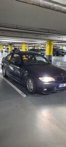 BMW e46 - 2