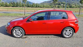 Volkswagen Golf 1.2 TSi 77kw automat DSG 7° - 2