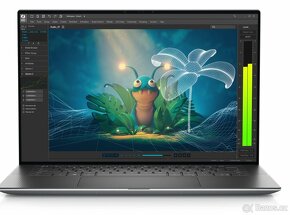 TOP nabídka: Dell Precision 5570 (Model: JQQPJR3) – Stále v - 2