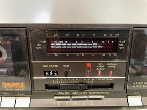 tape deck Technics RS-B11W - 2