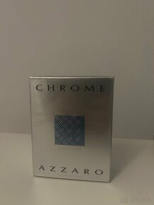 Azzaro Chrome Eau de Toilette 100 ml - 2